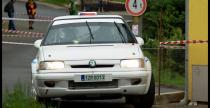 Rallysprint Kopna